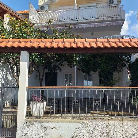 Harbour-Side Apartment With Beautiful Terrace ポドゥゴラ エクステリア 写真